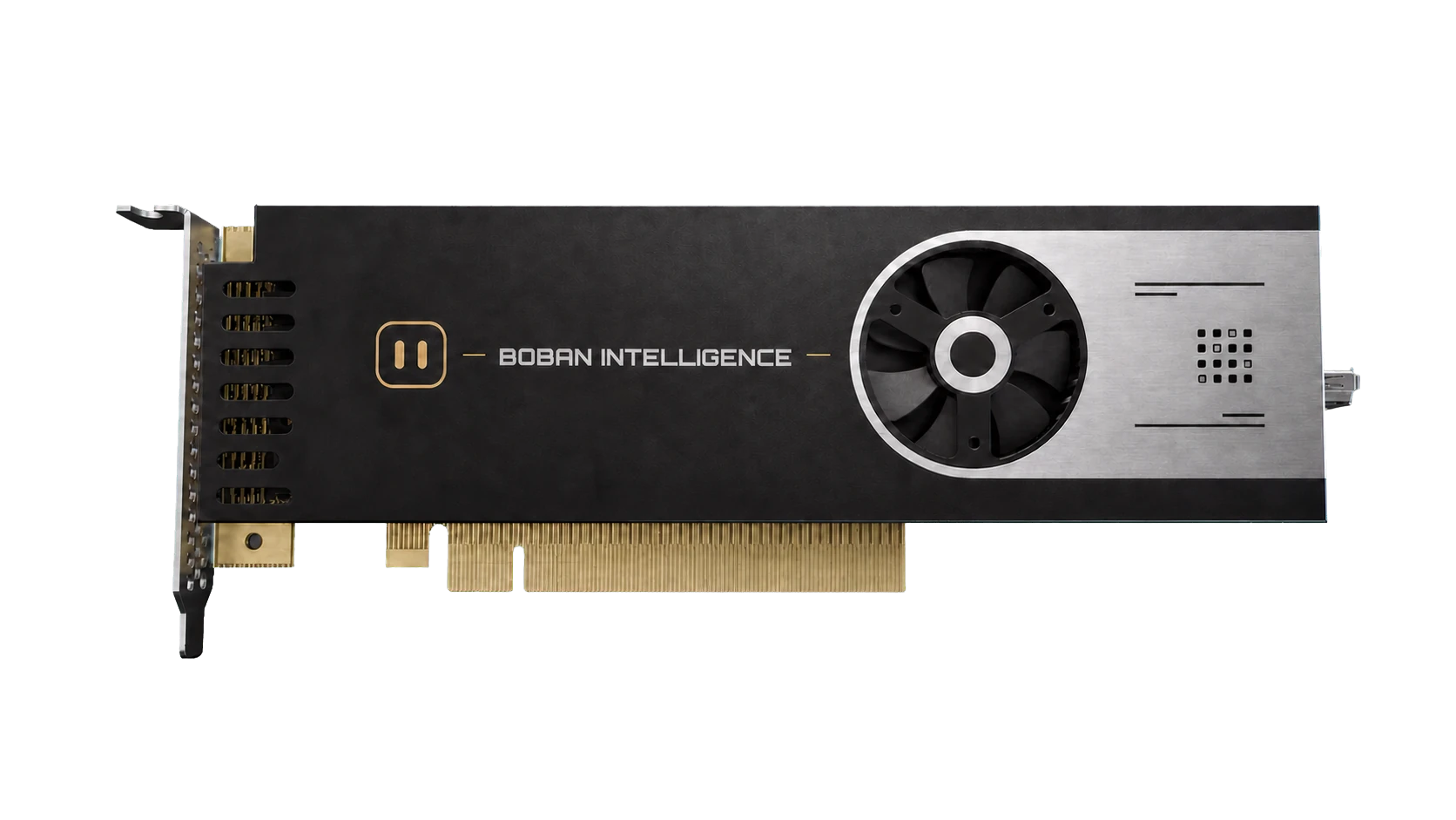 BOBAN INTELLIGENCE Spark AI 加速卡